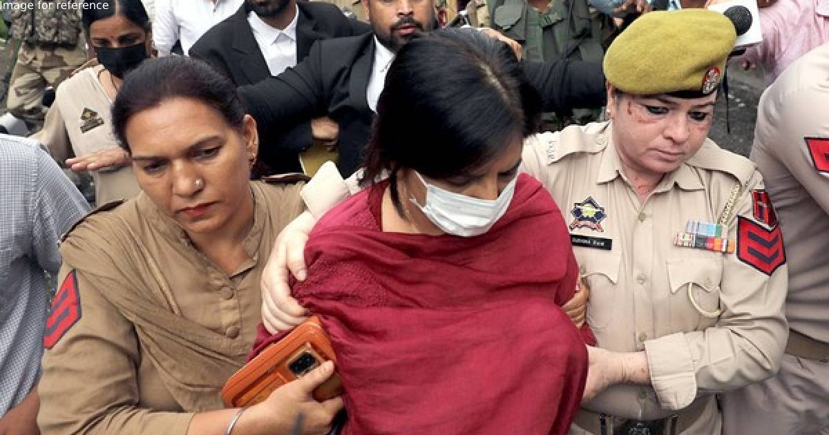 In 1989 abduction case, Tada court issues bailable warrant against Mehbooba Mufti's sister Rubaiya Sayeed